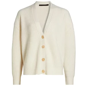 Jenni Kayne Cashmere Cocoon Sweater