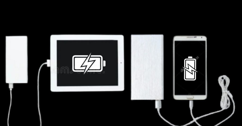 best for fast charging phones and tablets