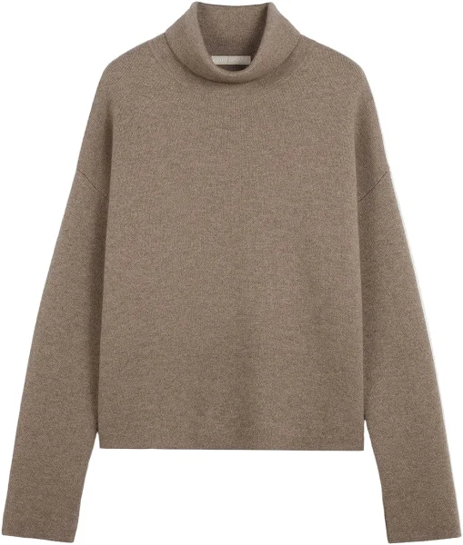 Gobi Organic Cashmere Sweater