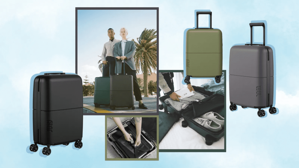 best carry-on luggage for international travel