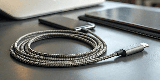 best data transfer cables