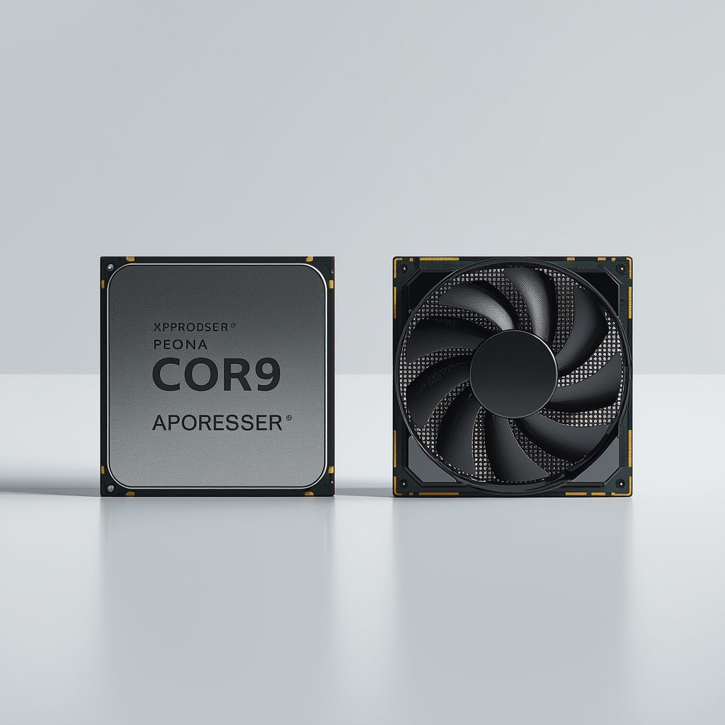 AMD Ryzen 5 VS. Intel i5