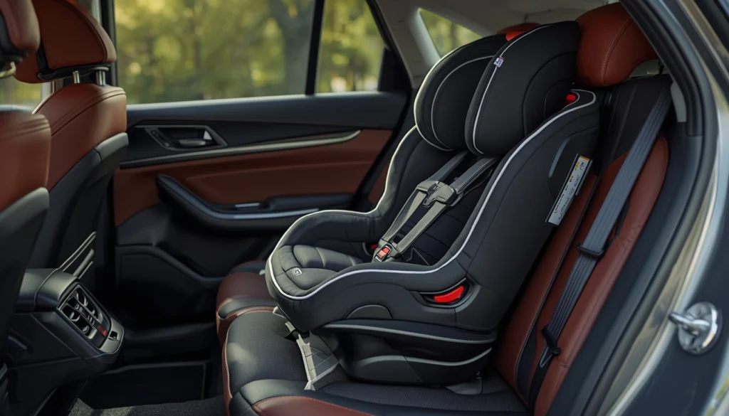 Best Car Seat for Traveling (Safe, Comfortable & Travel-Friendly)