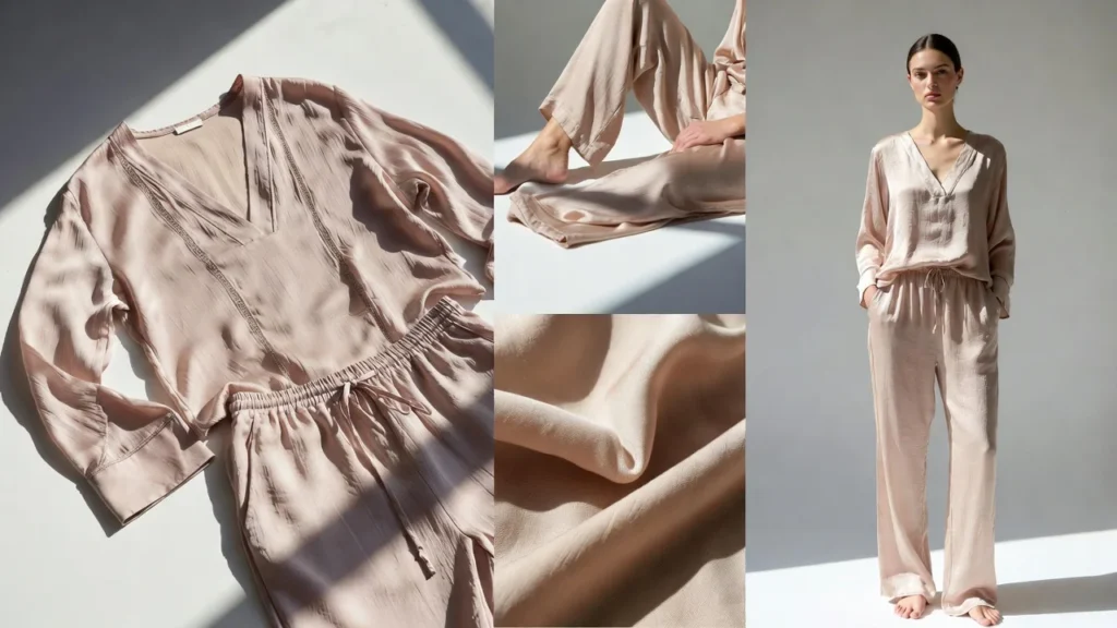 Pyjamaspapper 2026: Fashion Trend Redefining Comfort and Style