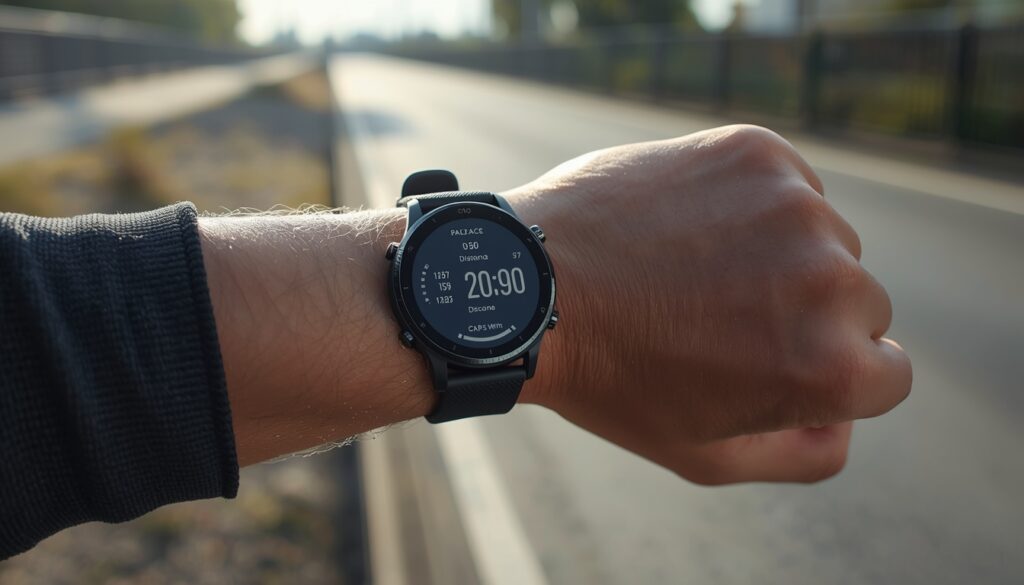 coros pace 4 release date
