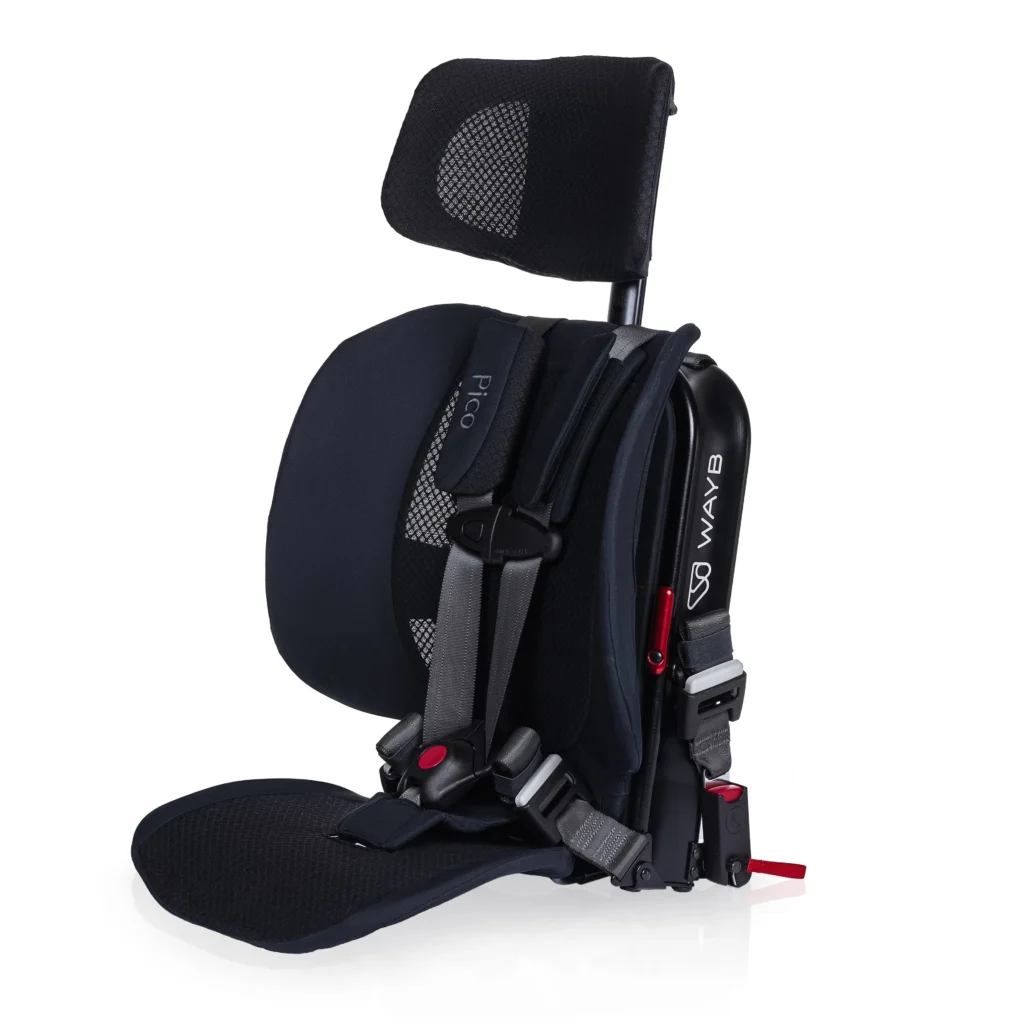 WAYB Pico Portable Car Seat