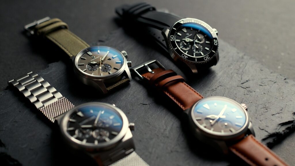 Best Microbrand Watches Under $300