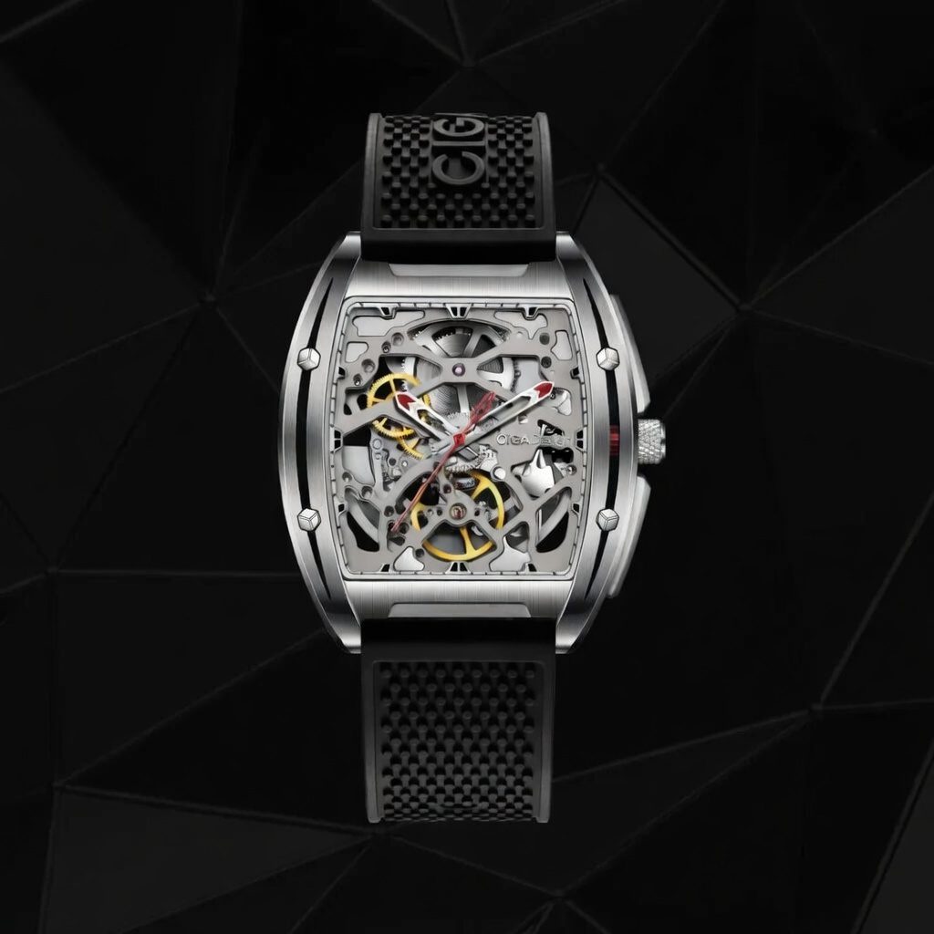 CIGA Design Series Z Edge