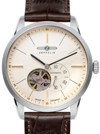 Graf Zeppelin Flatline