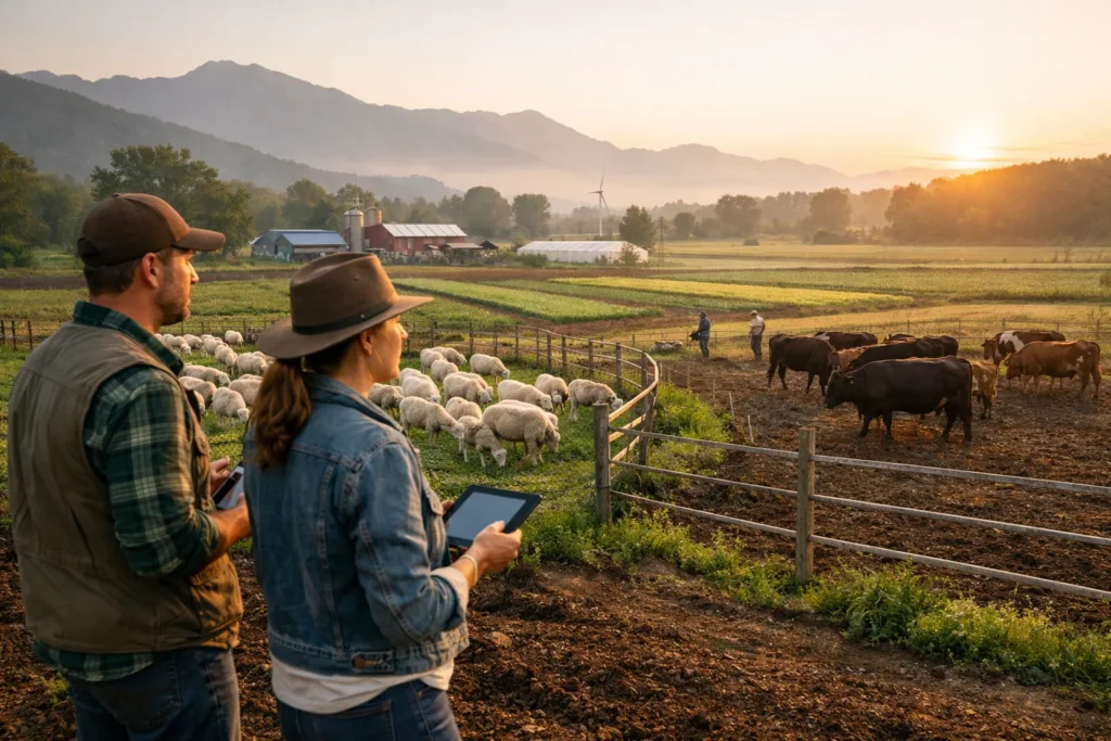 Simbramento: Meaning, Applications, Benefits & Future Outlook