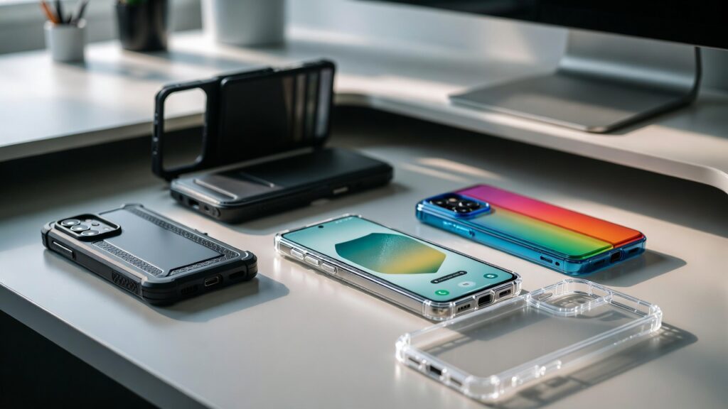 Best Galaxy S26 Cases