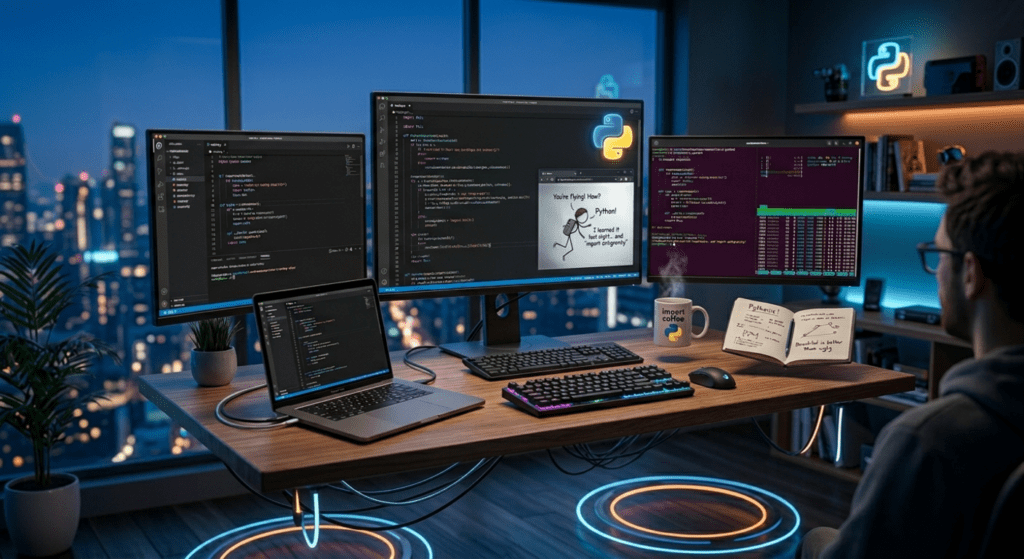 How to Download & Install Google Antigravity